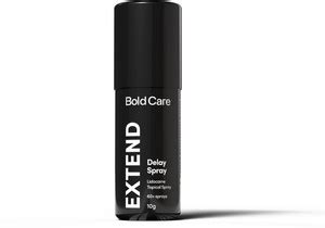 Bold Care Extend Delay Spray for Men Price in India - Buy Bold Care ...