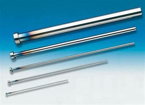 Die springs, guide post, spring plunger, plastic mould accessories, PU ...