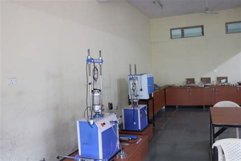 Best Civil Engineering Courses in Nagpur | SVPCET