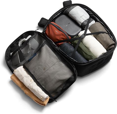 Bellroy Transit Travel Pack Pro (30–38 liter India | Ubuy
