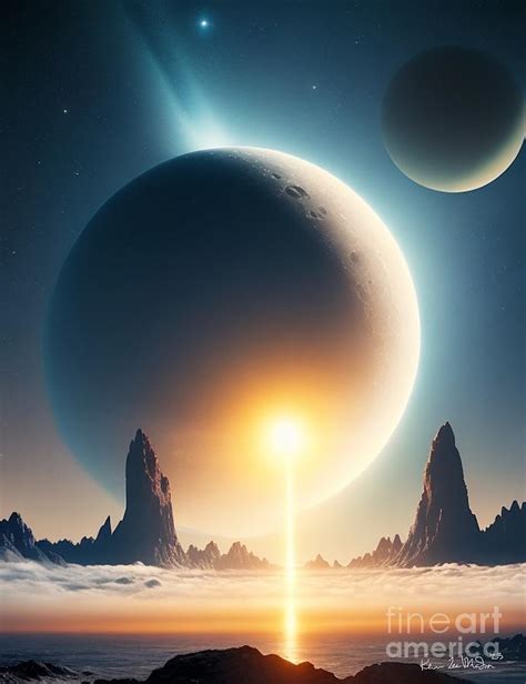 Image result for Alien World's Paintings