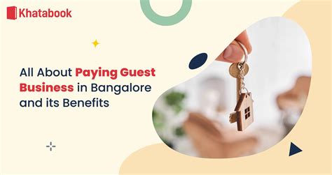 Learn How to Start your PG business in the popular areas of Bangalore