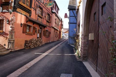 HOTEL RESTAURANT LE SCHLOSSBERG - ROOM SERVICE DISPONIBLE (Zellenberg ...