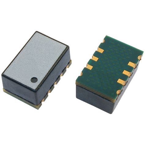 Frequency Control Products | TechPoint Golledge - TechPoint Golledge