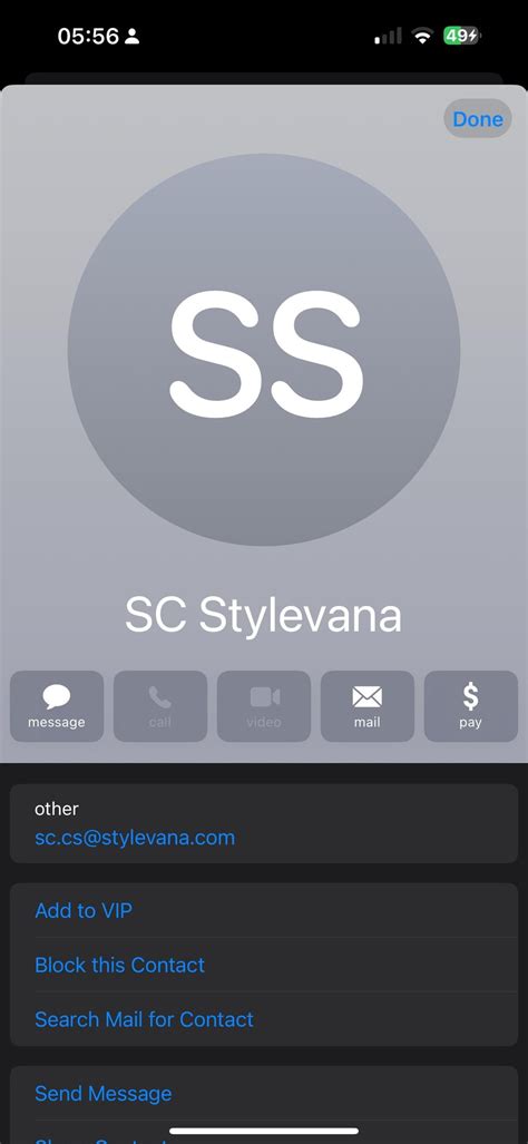 Stylevana asking for gov’t issued ID for verification. Is this legit ...