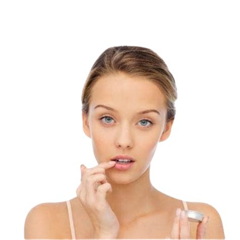 Pigmented Lips – Samisha Organic