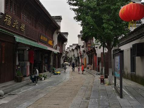 2020高淳老街-旅游攻略-门票-地址-问答-游记点评，南京旅游旅游景点推荐-去哪儿攻略