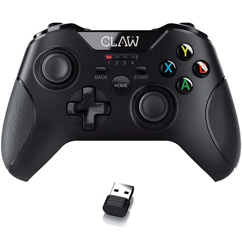 CLAW Shoot Wireless Gamepad for PC only – Origin Shop Official