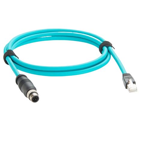 イーサネットケーブル 6XV1840-2AH10 | シーメンス Cat5e イーサネットケーブル, 20m