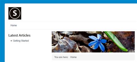 Joomla Banner Tutorial 的图像结果
