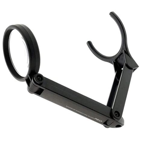 Sun Star Magnifying Glass With Stand - SCOOBOO - Sun Star