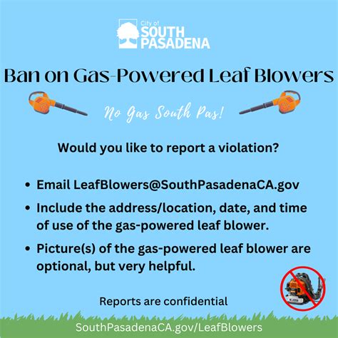 States and towns consider banning gas-powered leaf blowers and lawn mowers Background