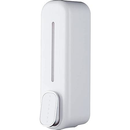 BATH GURU ABS Wall Mounted Soap Shampoo Conditioner Handwash Gel Liquid ...