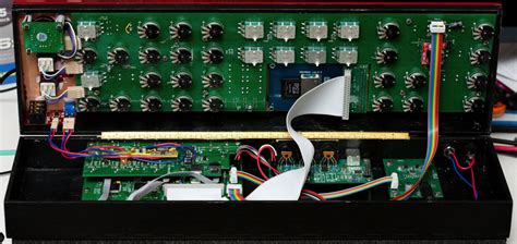 Image result for Raspberry Pi DJ Controller