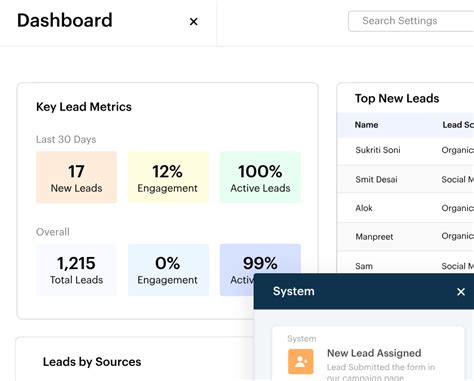The Best Sales CRM + Sales Automation Platform - LeadSquared