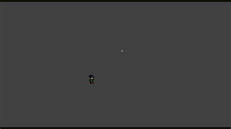 How to Make Easy Movement in Unity 2D 的图像结果