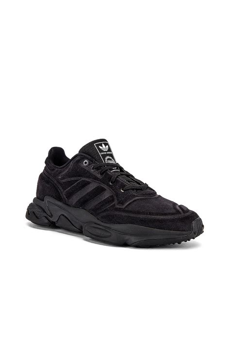 adidas by Craig Green Kontuur II in Black | FWRD