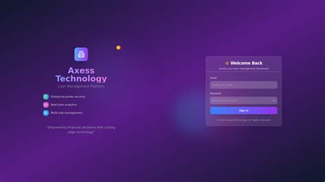 loan-ledger-explorer