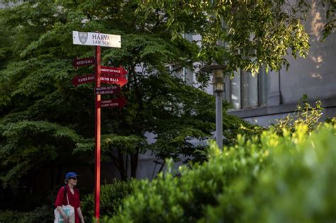 Famous Harvard Alumni