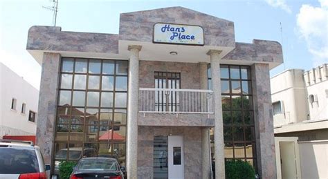 HAN'S PLACE HOTEL (Abuja) - Hostel Reviews, Photos, Rate Comparison ...
