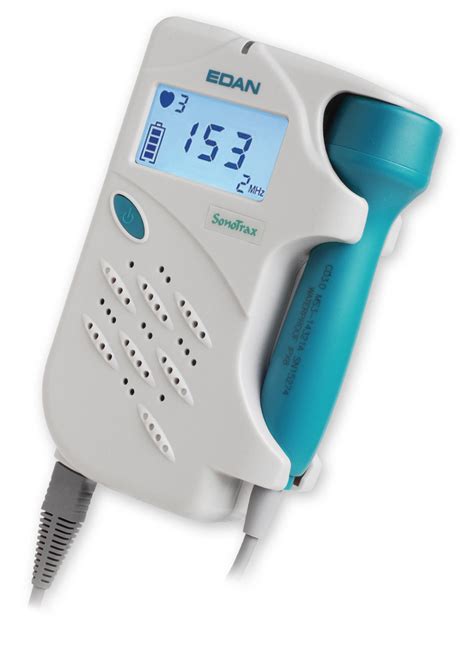 Edan SonoTrax Basic Fetal Doppler