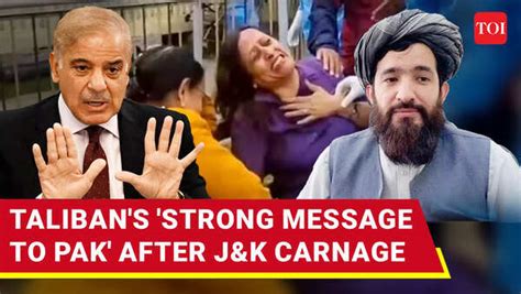 PM Modi Announces Pahalgam Revenge Plan; ‘Punishment Beyond Imagination ...