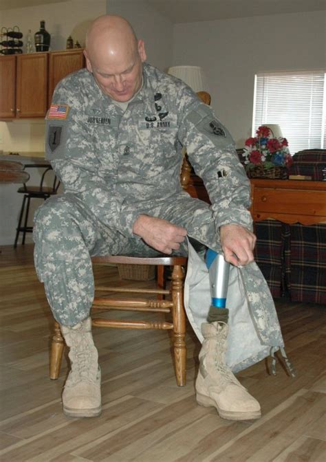 Army Sergeants Major Academy Warfighter Exemplifies Army Strong ...
