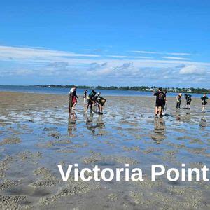 Victoria Point Fishing - All Ages Lesson, W.H.Yeo Park, 2-30 Eagle St ...