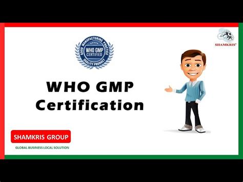 Healthcare And Food Industry Certification Service - ISO 13485:2016 ...