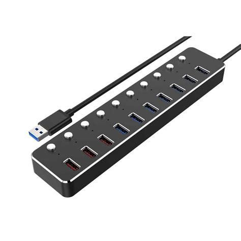 USB 3.0 HUB