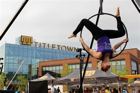 Image result for Aerial Dance Performance
