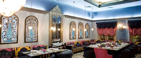 Top 8 Restaurants in Lebanon: The True Gourmet Experience