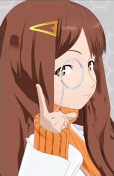 Hyuuga (Aoki Hagane no Arpeggio: Ars Nova) - MyAnimeList.net