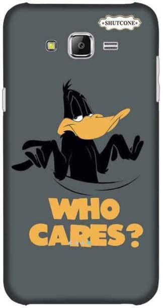 Samsung Galaxy J7 Back Cover - Buy Samsung Galaxy J7 Cases & Covers ...