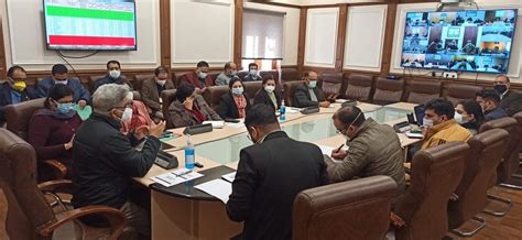 FC Health directs for conversion of maximum admissions into ...