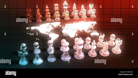 Global Strategy Company Example 的图像结果