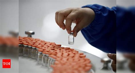 Coronavirus Vaccine: Vaccine cargo cavalry sizes up readiness of ...