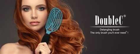 Best Brush For Detangling Hair | Best Wet Brush - Nuway 4Hair India