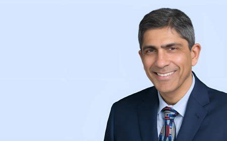 Salil Parekh Biography: Infosys CEO, Education, Career, Net Worth ...