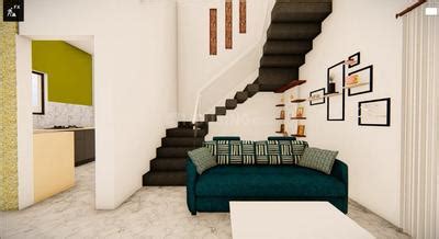 875 Sqft 2 BHK Independent House for sale in Chola Akshayam Virukshaa ...