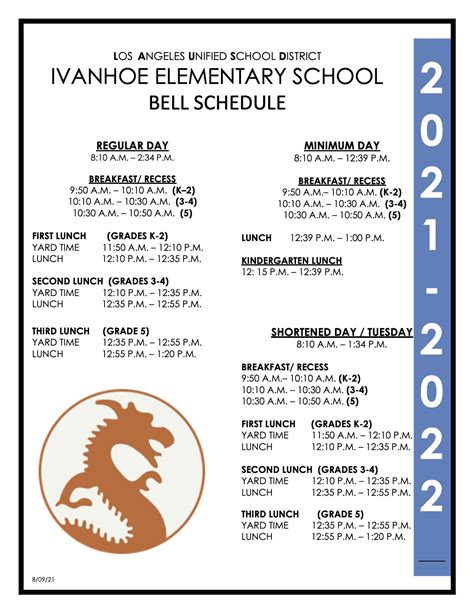 Lausd Calendar 2023 24 - Printable Word Searches