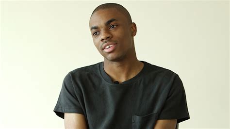 Vince Staples on 'Prima Donna,' His Mom, and Mentorship | Teen Vogue