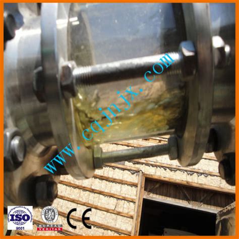 China Mini Crude Oil Refinery /Modular Refinery Machine - China Mini ...