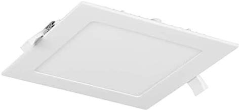 Havells Octane 18W LED Recessed Round Panel Light|Cool White|Slim ...