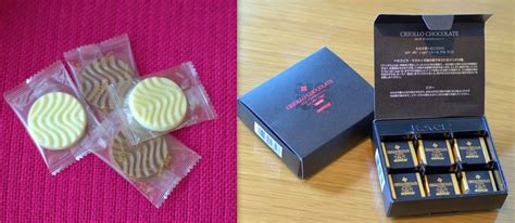 Cakes & More: ROYCE - A Sneak Peak Into Premium Chocolates ...