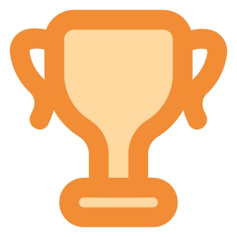 Trophy - Free sports and competition icons