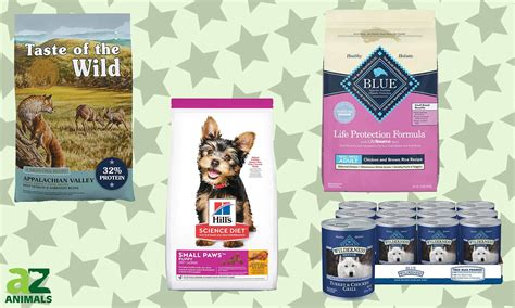 Most Popular Dog Food For Small Dogs at Michael Stover blog