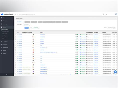 Descartes Sellercloud Price, Features, Reviews & Ratings - Capterra India