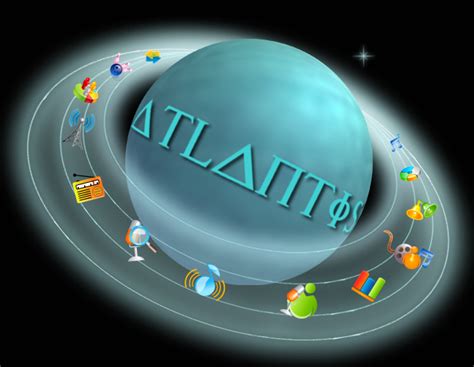 Atlantis