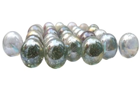 Buy Glass Playing Balls - kanche - goli - Traditional Indian Game ...